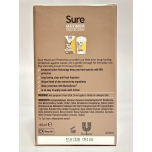 Sure Maximum Protection Cream Sport Strength Antiperspirant 6 x 45ml
