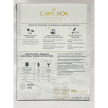 Carte d’Or Professional Lemon Flavour Mousse Dessert Mix | 3 x 200g (600g)