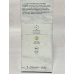 Carte d’Or Professional Lemon Flavour Mousse Dessert Mix | 3 x 200g (600g)