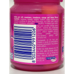 Chupa Chups Big Babol Sugar Free Bubble Gum – 16 Pieces | 64g – Pack of 6