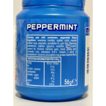 Mentos Sugar Free Peppermint Chewing Gum Bottles – 40 Pieces Each | Pack of 6