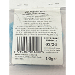 Edible Wafer Mini Blue Butterfly Cake Toppers | Pack of 80