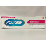 Poligrip Essential Denture Fixative Cream | 40 g
