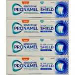 Sensodyne Pronamel Active Enamel Shield FRESH MINT Toothpaste 4 x 75ml