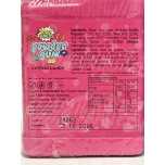 Dopey Heads Powder Bubble Gum | Assorted Fruit Flavours | 3 × 40 g