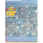 Dopey Heads Powder Bubble Gum | Assorted Fruit Flavours | 3 × 40 g