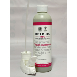 Delphis Eco Professional Stain Remover Spray – Fabric & Laundry Cleaner | 350ml