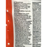 Meaty Turkey Dog Stick Treats for Dogs | Complementary Pet Treats | 600g Pack