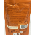 Nature’s Variety Bites in Gravy with Turkey – Adult Cat Food | 22 x 85g