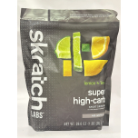 Skratch Labs Superfuel Carbohydrate Powder Drink Mix – Lemon & Lime | 840g