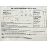 Protein Works Whey Protein 360 – Banana Milkshake | 2.4kg (80 Servings)