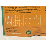 Pet Munchies Beef Liver Sticks Dog Treats – Natural Beef Liver Chews – 8 x 90g