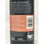 Baylis & Harding Goodness Men’s Natural Shower Gel – Sandalwood & Rich Vanilla – 3 x 500ml