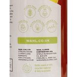 Wahl Copper Tones Shampoo for Dogs | Red Coats | Concentrate 15:1 | 500 ml
