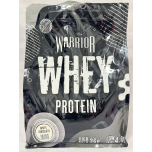 Warrior Whey Protein Powder – White Chocolate | 2kg