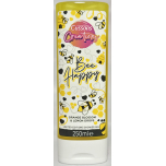 Cussons Creations Bee Happy Shower Gel Orange Blossom & Lemon Drops 250ml | Pack of 6