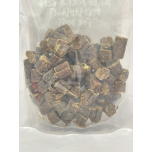 Happy Hugo Sliced Pork & Beef Deli Sausages for Dogs | Training Treats | 200g