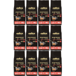 Lavazza Espresso Barista Gran Crema Coffee Beans | 12 x 500g Bulk Pack