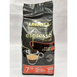 Lavazza Espresso Barista Gran Crema Coffee Beans | 12 x 500g Bulk Pack