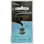 Lavazza Espresso Maestro Dek Decaffeinated Coffee Capsules | 100 Pods Compatible with Nespresso Original