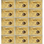 Thorntons Brownie Bites Chocolate Fudge Mini Brownies | 15 x 10 Bites