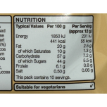 Thorntons Brownie Bites Chocolate Fudge Mini Brownies | 15 x 10 Bites