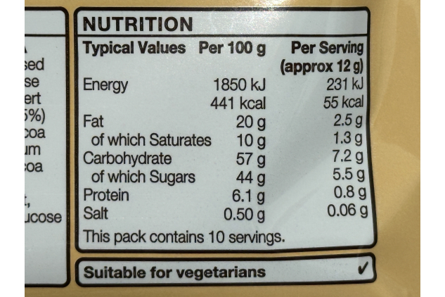 Thorntons Brownie Bites Chocolate Fudge Mini Brownies | 15 x 10 Bites
