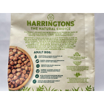 Harringtons Adult Dog Food Salmon & Potato | 10 x 1.7kg Bags (17kg Total)