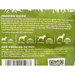 Harringtons Adult Dog Food Salmon & Potato | 10 x 1.7kg Bags (17kg Total)