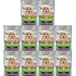 Harringtons Adult Dog Food Lamb & Rice | 10 x 1.7kg Bags (17kg Total)