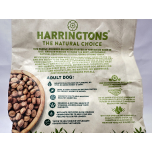 Harringtons Adult Dog Food Lamb & Rice | 10 x 1.7kg Bags (17kg Total)