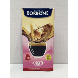 Barley Espresso Caffè Borbone - 60 Nespresso Compatible Capsules
