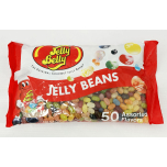 Jelly Belly Assorted 50 Flavours Gourmet Jelly Beans 1kg