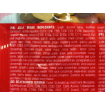 Jelly Belly Jelly Beans 50 Flavours | Gourmet Jelly Beans | 2 x 500g Bags (1kg)