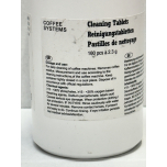 Franke Coffee Machine Cleaning Tablets 100 x 2.3g