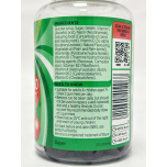 Berocca Cherry Supplement 60 Count