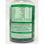 Berocca Cherry Supplement 60 Count