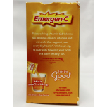 Super Orange Vitamin Drink Mix 24 Sachets