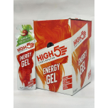HIGH5 Energy Gel Apple – 20 x 40g Running & Cycling Energy Gels