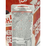 HIGH5 Energy Gel Apple – 20 x 40g Running & Cycling Energy Gels