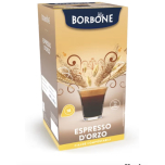 Caffè Borbone Barley Espresso D’orzo 18 Paper Pods
