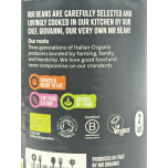 Mr Organic Organic Baked Beans – 6 x 400g BPA-Free Tins | DENTED TINS