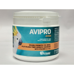 Vetark Avipro Avian Probiotic & Prebiotic Powder – Digestive Support for Birds 300g
