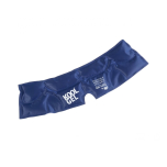 Koolpak Hot & Cold Head Gel Pack with Neoprene Wrap 19 X 59cm