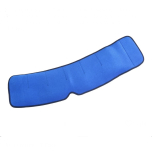 Koolpak Hot & Cold Head Gel Pack with Neoprene Wrap 19 X 59cm