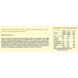 Mars HiProtein Low Sugar Bar White Chocolate | High Protein Snack Bars | 12 x 57g