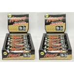 Mars HiProtein Low Sugar Milk Chocolate Bars | High Protein Snack Bars | 24 x 57g
