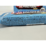 Snickers HiProtein Crisp Bars | High Protein Chocolate Snack Bars | 24 x 55g