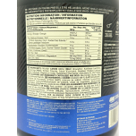 Optimum Nutrition Gold Standard 100% Casein Protein Powder Creamy Vanilla – 924g (28 Servings)