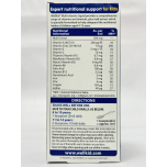 Vitabiotics Wellkid Multivitamin Liquid for Children 4–12 Years – Orange Flavour – 150ml